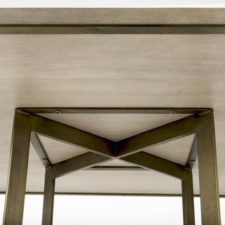 Mercana Faye 69177-AB Gold Furniture Alternative Image