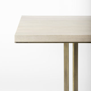 Mercana Faye 69177-AB Gold Furniture Alternative Image