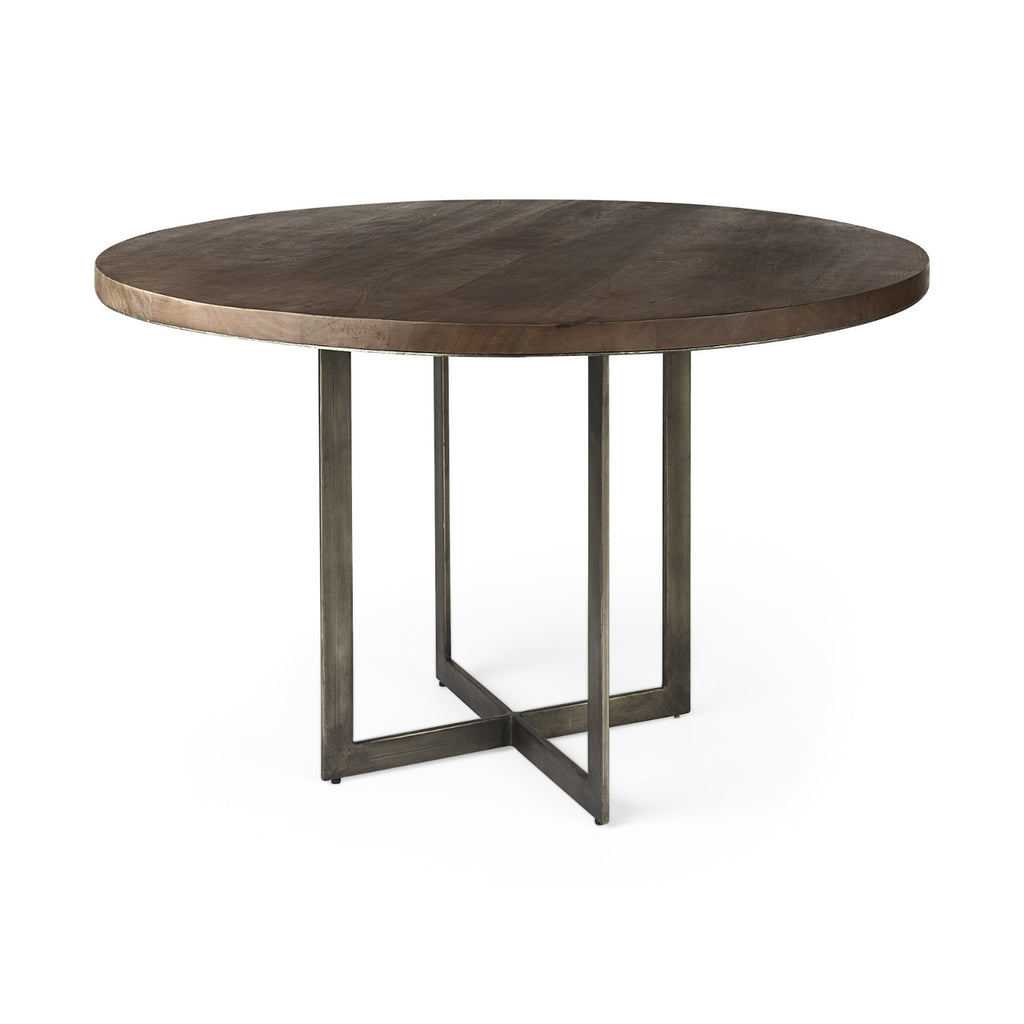 Mercana Faye 69176-AB Brown Furniture main image