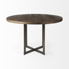 Mercana Faye 69176-AB Brown Furniture Alternative Image
