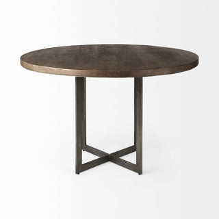 Mercana Faye 69176-AB Brown Furniture Alternative Image