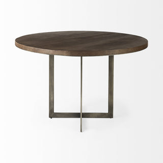 Mercana Faye 69176-AB Brown Furniture Alternative Image