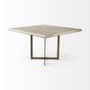 Mercana Faye 69177-AB Gold Furniture Alternative Image