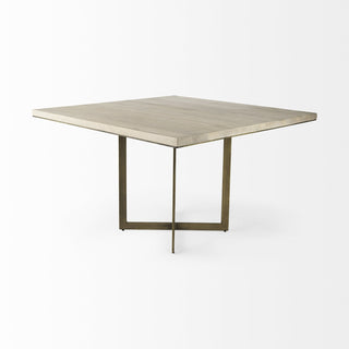Mercana Faye 69177-AB Gold Furniture Alternative Image