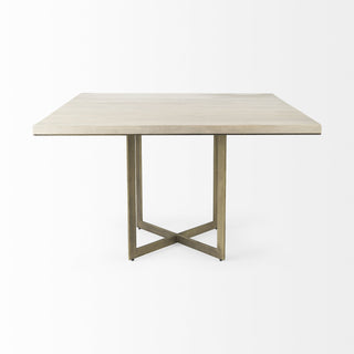 Mercana Faye 69177-AB Gold Furniture Alternative Image