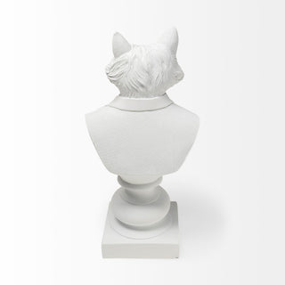 Mercana Murray 57900 White Alternate Image