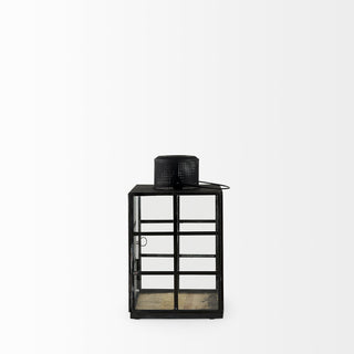Mercana Gamfield 68831 Black Alternate Image