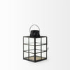 Mercana Gamfield 68831 Black Alternate Image