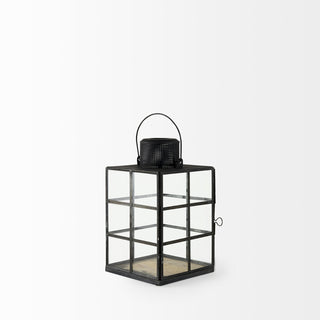 Mercana Gamfield 68831 Black Alternate Image
