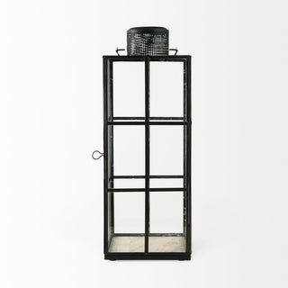 Mercana Gamfield 68833 Black Alternate Image