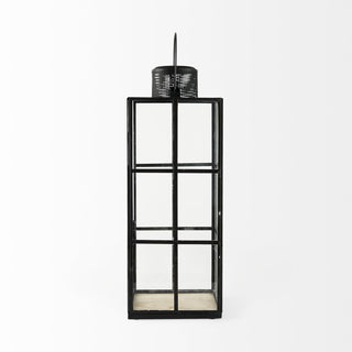 Mercana Gamfield 68833 Black Alternate Image
