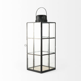 Mercana Gamfield 68833 Black Alternate Image