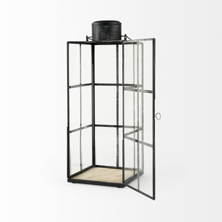 Mercana Gamfield 68833 Black Alternate Image