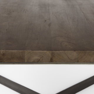 Mercana Faye 69181 Brown/Silver Furniture Alternative Image