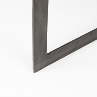 Mercana Faye 69181 Brown/Silver Furniture Alternative Image