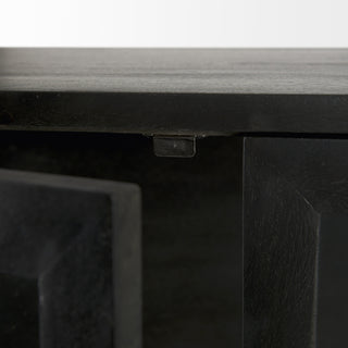 Mercana Arelius 69210 Black/Brown Furniture Alternative Image