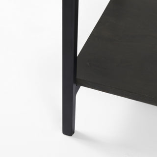Mercana Arelius 69210 Black/Brown Furniture Alternative Image