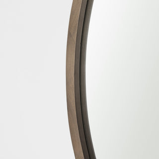 Mercana Gambit 69234 Brown Alternate Image