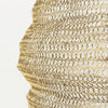 Mercana Halyco 69239 Gold Lamp Alternate Image