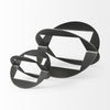 Mercana Cusco 69251 Black Alternate Image