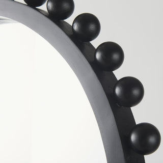 Mercana Leeds 69285 Black Alternate Image