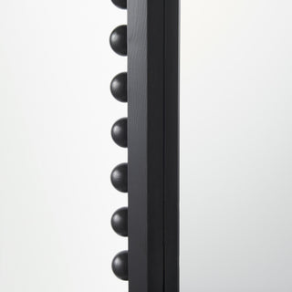 Mercana Leeds 69285 Black Alternate Image