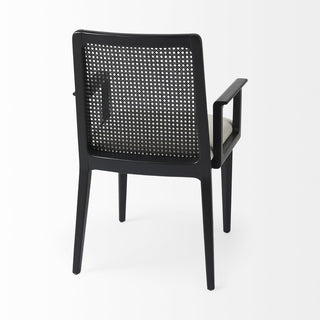 Mercana Clara 69352 Black Furniture Alternative Image