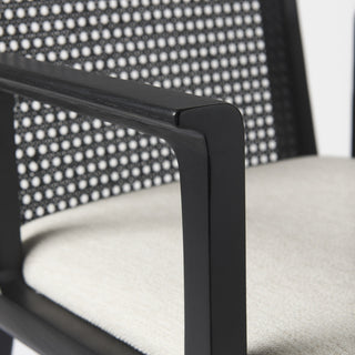 Mercana Clara 69352 Black Furniture Alternative Image