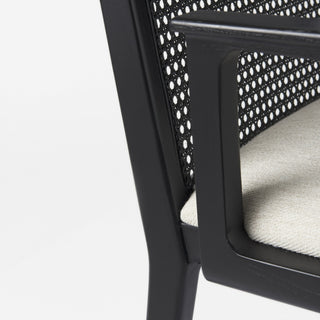 Mercana Clara 69352 Black Furniture Alternative Image