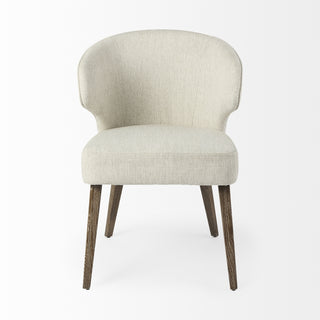 Mercana Niles 69398 Cream Furniture Alternative Image