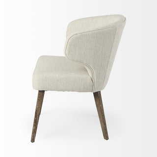 Mercana Niles 69398 Cream Furniture Alternative Image