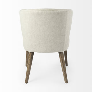 Mercana Niles 69398 Cream Furniture Alternative Image