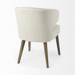 Mercana Niles 69398 Cream Furniture Alternative Image