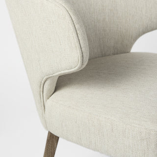 Mercana Niles 69398 Cream Furniture Alternative Image