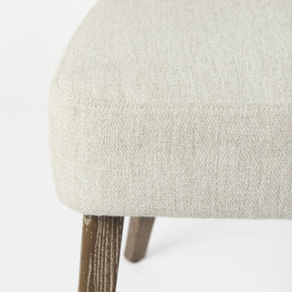 Mercana Niles 69398 Cream Furniture Alternative Image