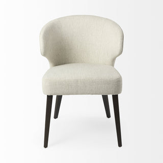 Mercana Niles 69399 Cream Furniture Alternative Image