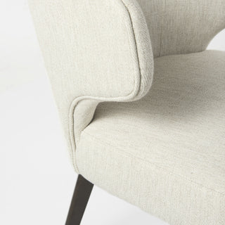 Mercana Niles 69399 Cream Furniture Alternative Image