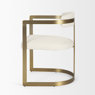 Mercana Hollyfield 69451 Cream Furniture Alternative Image
