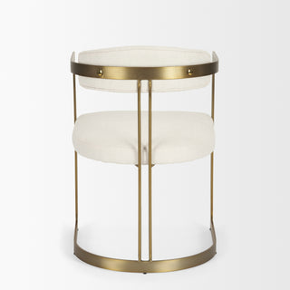 Mercana Hollyfield 69451 Cream Furniture Alternative Image