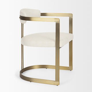 Mercana Hollyfield 69451 Cream Furniture Alternative Image