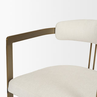 Mercana Hollyfield 69451 Cream Furniture Alternative Image