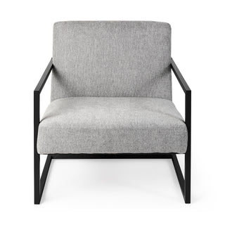 Mercana Armelle 69453 Gray Furniture Alternative Image