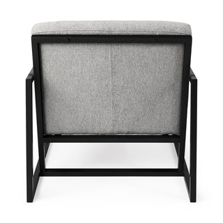Mercana Armelle 69453 Gray Furniture Alternative Image
