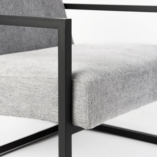 Mercana Armelle 69453 Gray Furniture Alternative Image