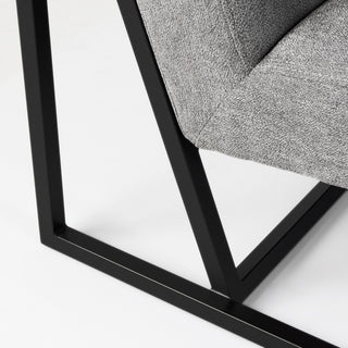 Mercana Armelle 69453 Gray Furniture Alternative Image