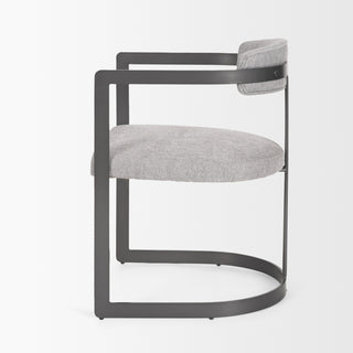 Mercana Hollyfield 69454 Gray Furniture Alternative Image