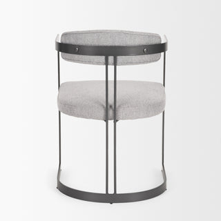 Mercana Hollyfield 69454 Gray Furniture Alternative Image