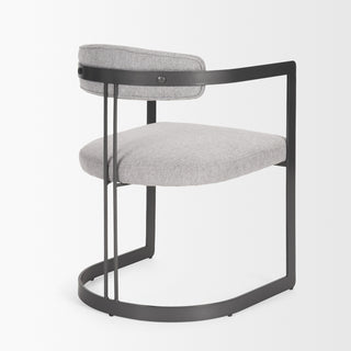 Mercana Hollyfield 69454 Gray Furniture Alternative Image