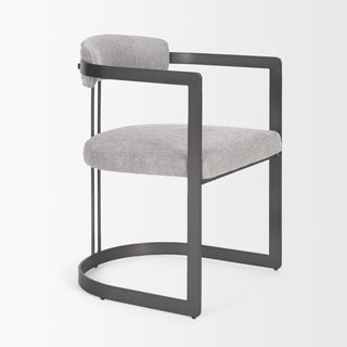 Mercana Hollyfield 69454 Gray Furniture Alternative Image