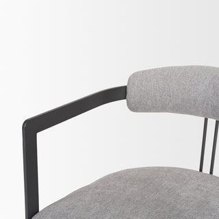 Mercana Hollyfield 69454 Gray Furniture Alternative Image